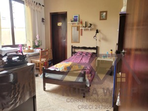 Casa no bairro Stella Maris, Lado Linha, em Peruíbe