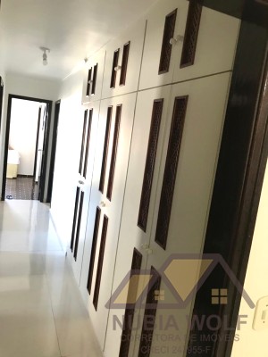 Apartamento no bairro Belmira Novaes, Lado Praia, em Peruíbe