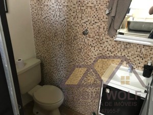 Apartamento no bairro Belmira Novaes, Lado Praia, em Peruíbe