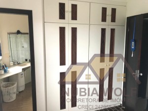 Apartamento no bairro Belmira Novaes, Lado Praia, em Peruíbe