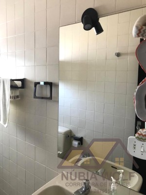 Apartamento no bairro Belmira Novaes, Lado Praia, em Peruíbe