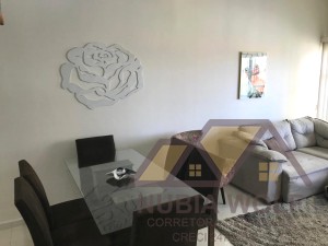 Apartamento no bairro Belmira Novaes, Lado Praia, em Peruíbe