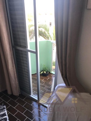 Apartamento no bairro Belmira Novaes, Lado Praia, em Peruíbe