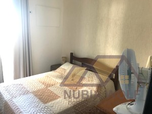 Apartamento no bairro Belmira Novaes, Lado Praia, em Peruíbe