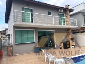 Casa no bairro Bougainvillée IV, Pós Linha, em Peruíbe