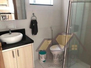 Casa no bairro Bougainvillée IV, Pós Linha, em Peruíbe