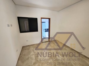 Casa no bairro Flórida, Pós Linha, em Peruíbe