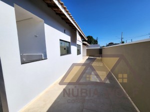 Casa no bairro Flórida, Pós Linha, em Peruíbe