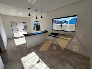 Casa no bairro Flórida, Pós Linha, em Peruíbe