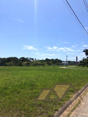 Terreno no bairro Bosque Três Marias, Pós Linha, em Peruíbe