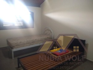 Casa no bairro Stella Maris, Lado Linha, em Peruíbe