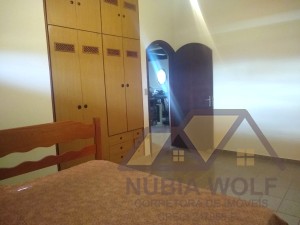 Casa no bairro Stella Maris, Lado Linha, em Peruíbe