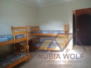 Casa no bairro Stella Maris, Lado Linha, em Peruíbe