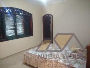 Casa no bairro Stella Maris, Lado Linha, em Peruíbe