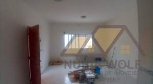 Casa no bairro Centro, Lado Linha, em Peruíbe