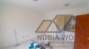 Casa no bairro Centro, Lado Linha, em Peruíbe