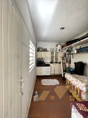 Casa no bairro São José, Lado Linha, em Peruíbe