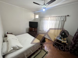 Casa no bairro São José, Lado Linha, em Peruíbe