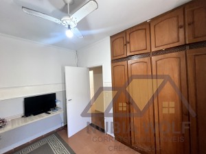 Casa no bairro São José, Lado Linha, em Peruíbe