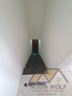 Casa no bairro Ribamar, Pós Linha, em Peruíbe