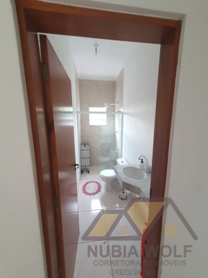 Casa no bairro Ribamar, Pós Linha, em Peruíbe