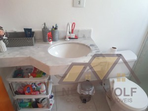 Casa no bairro Ribamar, Pós Linha, em Peruíbe