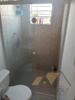 Casa no bairro Ribamar, Pós Linha, em Peruíbe