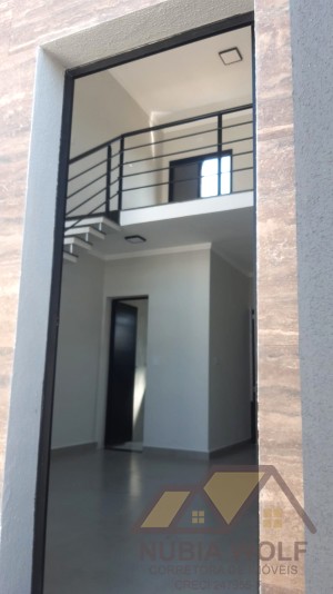 Casa no bairro Cidade Nova Peruibe, Pós Linha, em Peruíbe