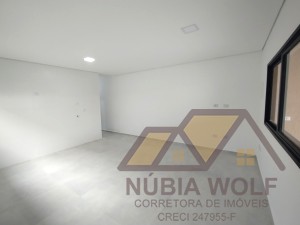 Casa no bairro Flora Rica II, Pós Linha, em Peruíbe