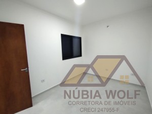Casa no bairro Flora Rica II, Pós Linha, em Peruíbe