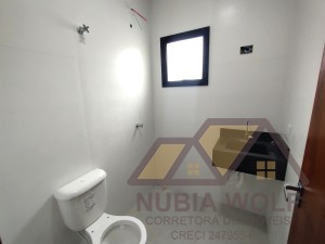 Casa no bairro Flora Rica II, Pós Linha, em Peruíbe