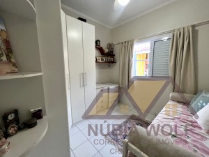 Casa no bairro São José, Lado Linha, em Peruíbe