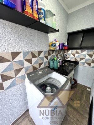 Casa no bairro São José, Lado Linha, em Peruíbe