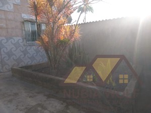 Casa no bairro São José, Pós Linha, em Peruíbe