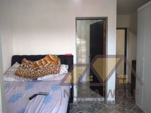 Casa no bairro São José, Pós Linha, em Peruíbe