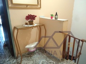 Casa no bairro São José, Pós Linha, em Peruíbe