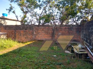 Casa no bairro São José, Pós Linha, em Peruíbe