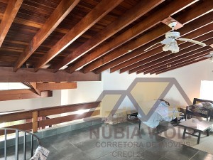 Casa no bairro Bougainvillée II, Lado Linha, em Peruíbe