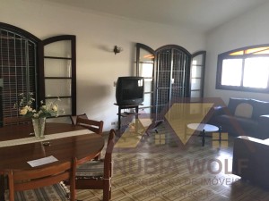 Casa no bairro Stella Maris, Lado Praia, em Peruíbe