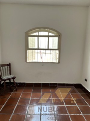 Casa no bairro Casablanca, Lado Linha, em Peruíbe