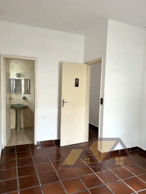 Casa no bairro Casablanca, Lado Linha, em Peruíbe