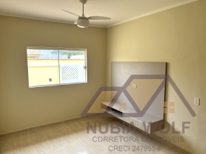 Casa no bairro Flora Rica II, Pós Linha, em Peruíbe