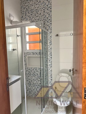 Casa no bairro Flora Rica II, Pós Linha, em Peruíbe