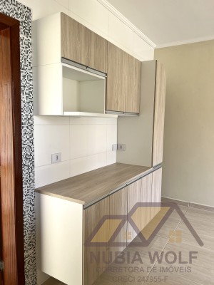 Casa no bairro Flora Rica II, Pós Linha, em Peruíbe