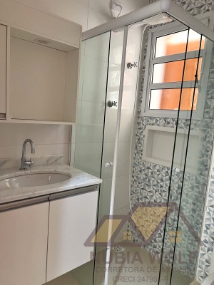 Casa no bairro Flora Rica II, Pós Linha, em Peruíbe