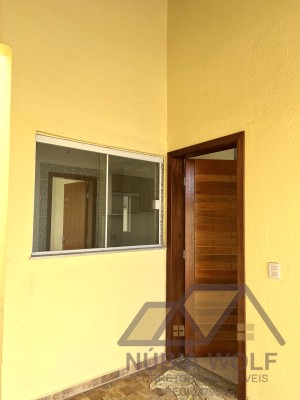 Casa no bairro Flora Rica II, Pós Linha, em Peruíbe