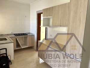 Casa no bairro Flora Rica II, Pós Linha, em Peruíbe