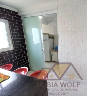 Apartamento no bairro Oásis, Lado Praia, em Peruíbe