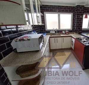 Apartamento no bairro Oásis, Lado Praia, em Peruíbe