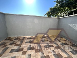 Casa no bairro Oásis, Pós Linha, em Peruíbe